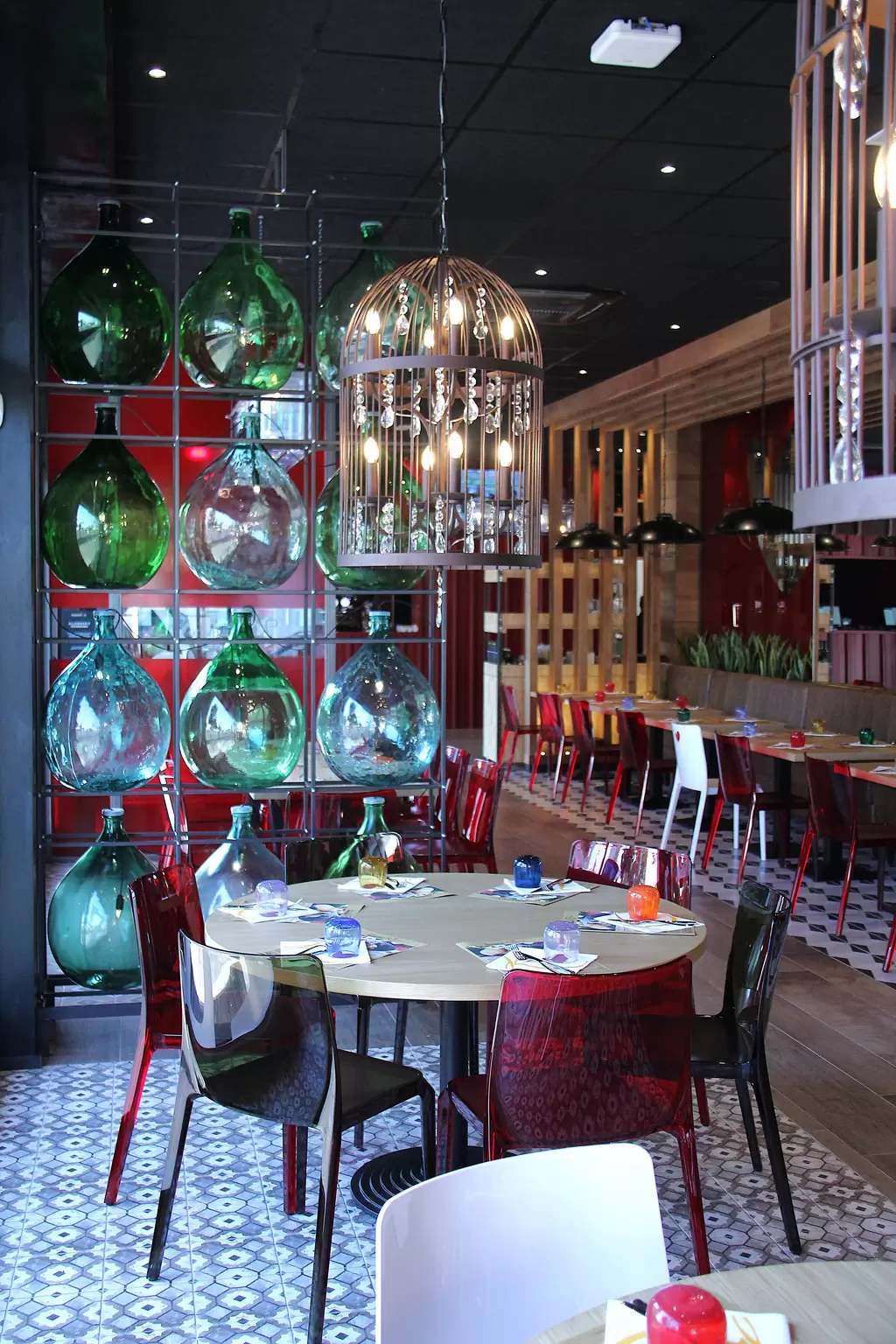 Immagine del ristorante 7495
